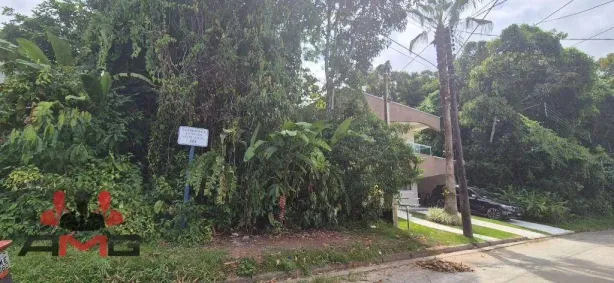 Lote/Terreno à venda, 392m² no Riviera, Bertioga