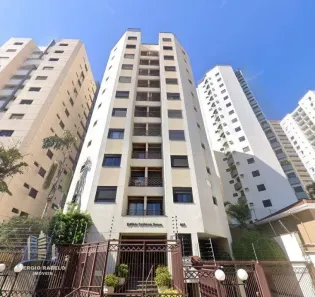 Apartamento com 3 Quartos à venda, 90m² no Cidade Monções, São Paulo