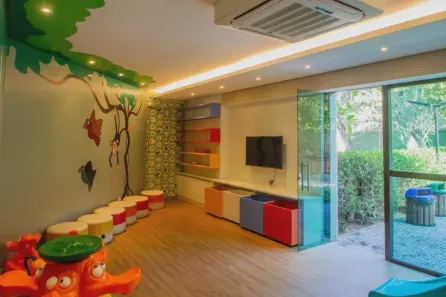 Apartamento com 3 Quartos para alugar, 100m² no Boa Viagem, Recife