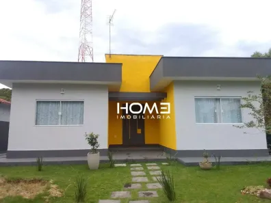 Casa de Condomínio com 3 Quartos à venda, 107m² no Várzea das Moças, Niterói
