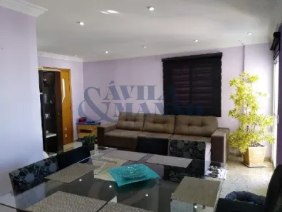 Apartamento com 3 Quartos à venda, 86m² no Mooca, São Paulo