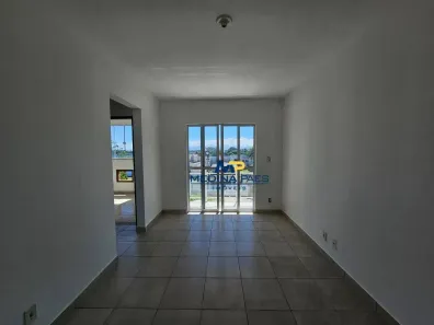 Apartamento com 2 Quartos à venda, 54m² no Marambaia, São Gonçalo