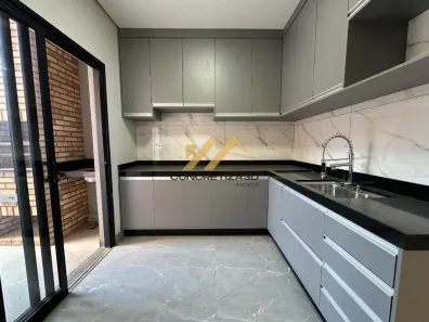 Casa com 3 Quartos à venda, 124m² no Jardim Bom Sucesso, Indaiatuba