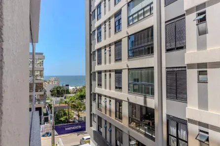 Apartamento com 3 Quartos à venda, 160m² no Praia Brava de Itajaí, Itajaí