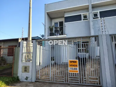 Sobrado com 3 Quartos à venda, 112m² no Igara, Canoas
