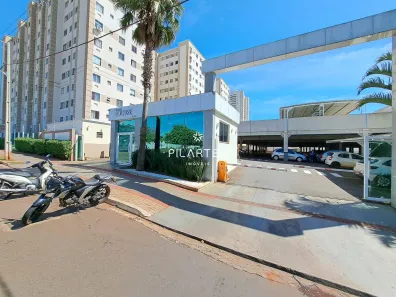 Apartamento com 2 Quartos à venda, 47m² no Gleba Fazenda Palhano, Londrina