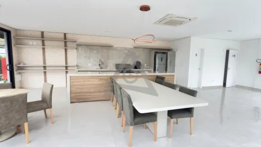 Apartamento com 2 Quartos à venda, 84m² no Jardim Paraíso, Campinas
