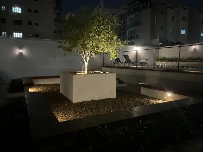 Apartamento com 1 Quarto à venda, 45m² no Parque Campolim, Sorocaba