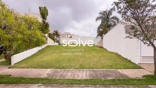 Lote/Terreno à venda, 745m² no Jardim Portal dos Ipês, Indaiatuba