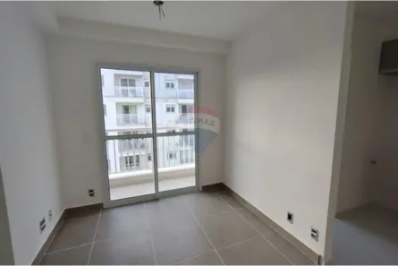 Apartamento com 2 Quartos para alugar, 50m² no Santa Terezinha, Santo André