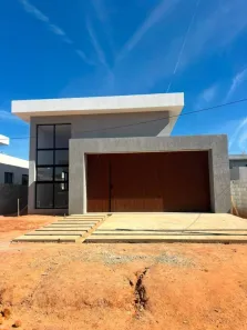 Casa de Condomínio com 3 Quartos à venda, 119m² no Robalo, Aracaju