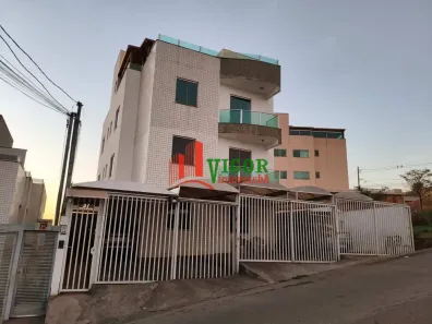 Cobertura com 3 Quartos à venda, 144m² no A Definir, Sarzedo