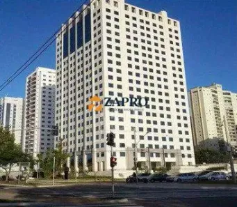 Sala Comercial à venda, 42m² no Parque Residencial Aquarius, São José dos Campos