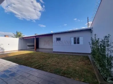 Casa com 3 Quartos à venda, 182m² no Jardim de Allah, Bauru