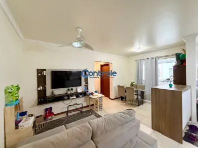 Apartamento com 2 Quartos à venda, 64m² no Fazenda Santo Antônio, São José