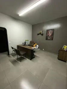 Casa com 3 Quartos para alugar, 240m² no Vila Sinibaldi, São José do Rio Preto