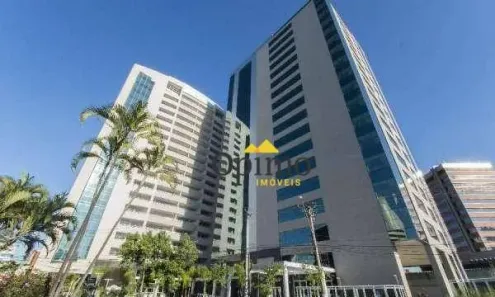 Sala Comercial à venda, 62m² no Chácara Santo Antônio (Zona Sul), São Paulo
