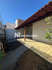 Casa com 3 Quartos à venda, 137m² no Granada, Uberlândia