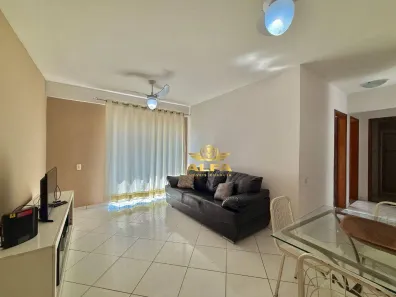 Apartamento com 2 Quartos à venda, 72m² no Enseada, Guarujá