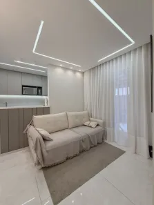Apartamento com 3 Quartos à venda, 76m² no Porto Canoa, Serra