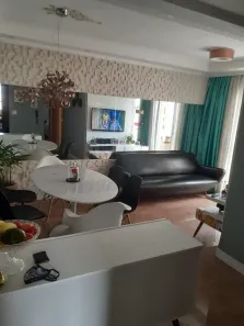 Apartamento com 2 Quartos à venda, 50m² no Centro, Diadema