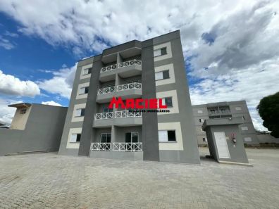 Apartamento com 2 Quartos à venda, 70m² no Crispim, Pindamonhangaba