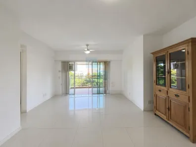 Apartamento com 2 Quartos à venda, 99m² no Barra da Tijuca, Rio de Janeiro