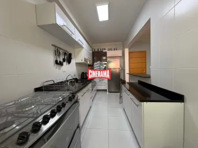 Apartamento com 2 Quartos à venda, 71m² no Santa Paula, São Caetano do Sul