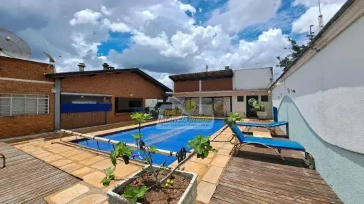Fazenda/Sítio com 3 Quartos à venda, 450m² no Recreio dos Bandeirantes, Uberaba