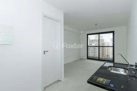 Kitnet com 1 Quarto à venda, 25m² no Vila Olímpia, São Paulo