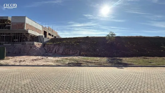 Lote/Terreno à venda, 891m² no Condomínio Reserva do Paratehy, São José dos Campos