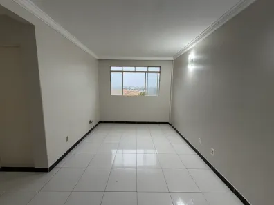 Apartamento com 2 Quartos para alugar, 46m² no Paiaguás, Cuiabá