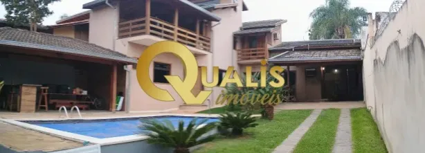 Sobrado com 3 Quartos à venda, 275m² no Jardim Villa Romana, Indaiatuba