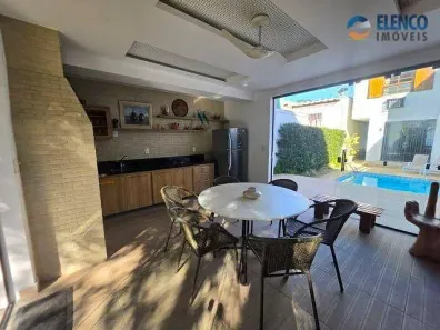 Casa com 4 Quartos à venda, 360m² no São Francisco, Niterói