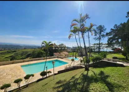 Fazenda/Sítio com 3 Quartos à venda, 852m² no Parque Agrinco, Guararema