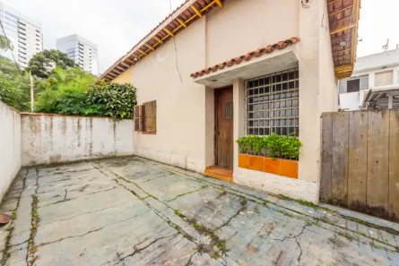  com 4 Quartos à venda, 200m² no Brooklin Paulista, São Paulo
