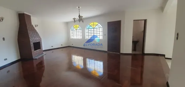 Casa com 4 Quartos para alugar, 335m² no Jardim das Indústrias, São José dos Campos