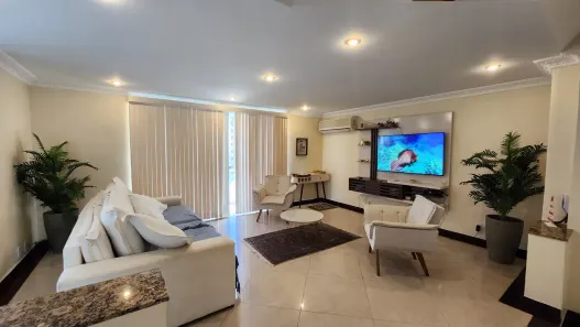 Apartamento com 4 Quartos à venda, 200m² no Barra da Tijuca, Rio de Janeiro