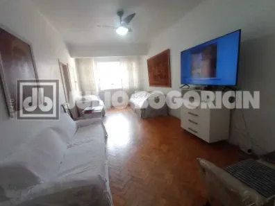 Apartamento com 3 Quartos à venda, 133m² no Copacabana, Rio de Janeiro