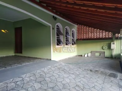 Casa com 3 Quartos à venda, 170m² no Jardim Adelaide, Hortolândia