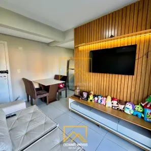 Apartamento com 2 Quartos à venda, 54m² no Vila Princesa Izabel, Cachoeirinha