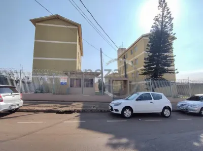 Apartamento com 2 Quartos à venda, 44m² no Franca, Londrina