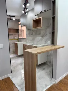 Apartamento com 2 Quartos à venda, 38m² no Colônia (Zona Leste), São Paulo