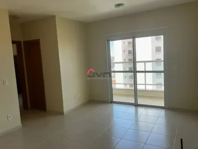 Apartamento com 2 Quartos para alugar, 90m² no Santa Mônica, Uberlândia