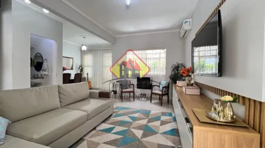 Sobrado com 3 Quartos à venda, 103m² no Vila Nossa Senhora Auxiliadora, Tremembé