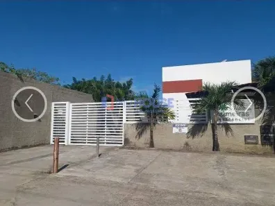Casa com 2 Quartos à venda, 80m² no São Francisco, Ilhéus