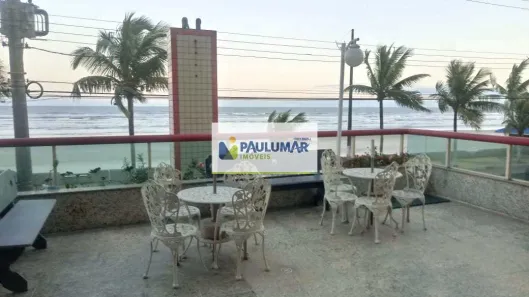 Apartamento com 2 Quartos à venda, 89m² no Centro, Mongaguá