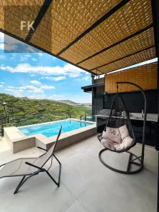 Casa de Condomínio com 4 Quartos à venda, 335m² no Tamboré, Santana de Parnaíba