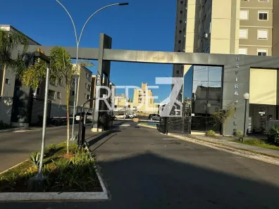 Apartamento com 2 Quartos à venda, 54m² no Jardim Nova Europa, Campinas