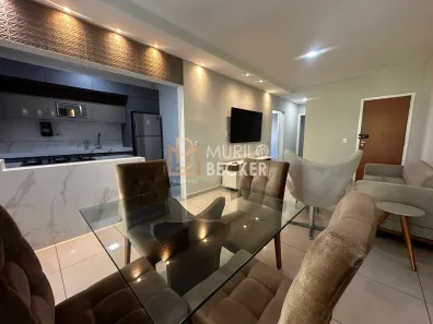 Apartamento com 3 Quartos à venda, 93m² no Centro, Jacareí